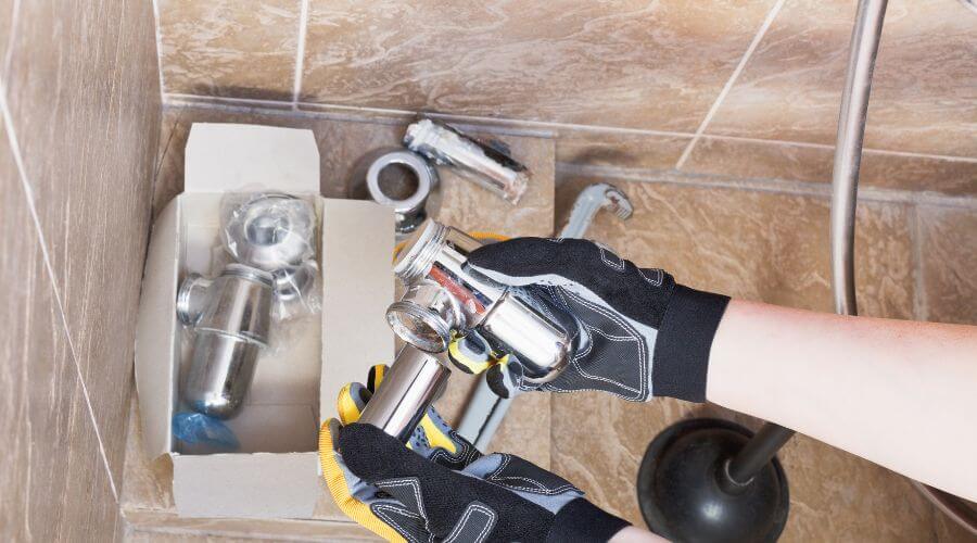 Professional Storm Sewer Service in Prospect, TN